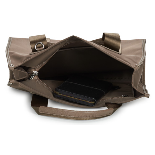 LANCASTER - BASIC FACULTY - Taupe