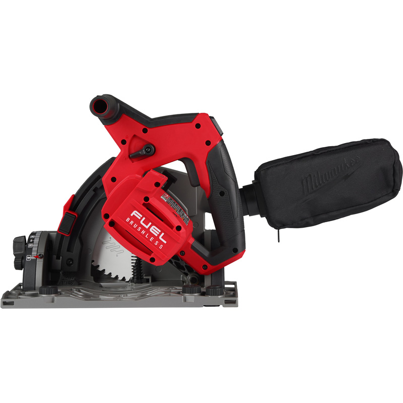 Milwaukee M18 FUEL FPS55-0P accu invalzaag (body) 18V Li-ion
