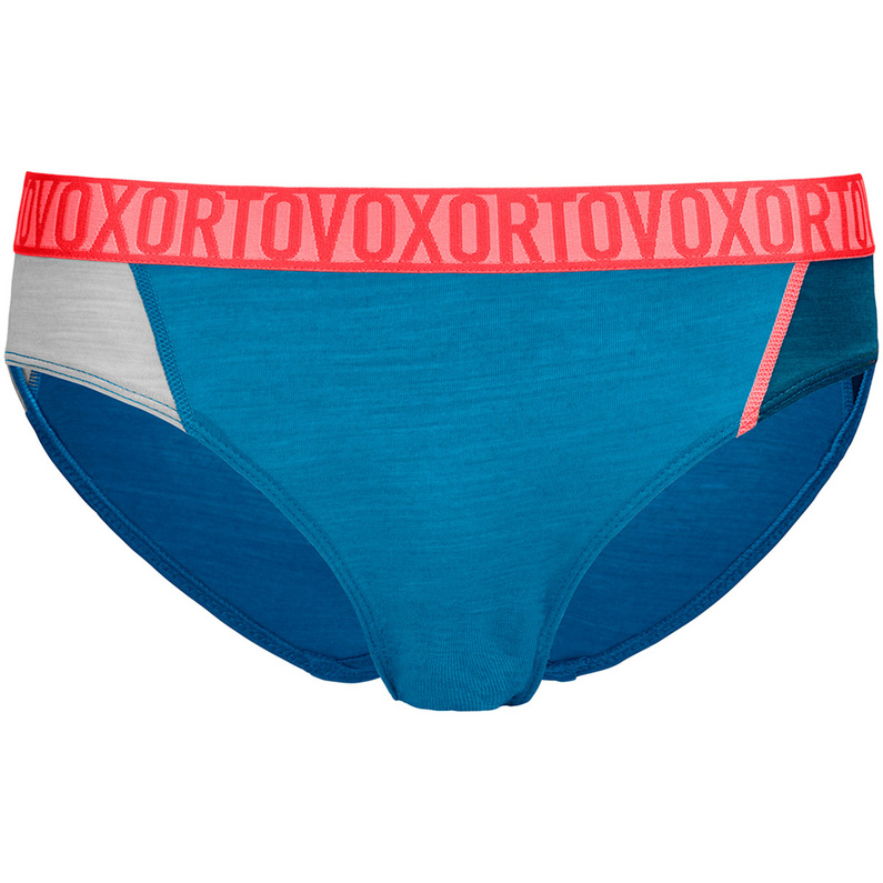 Ortovox Damen 150 Essential Bikini Unterhose