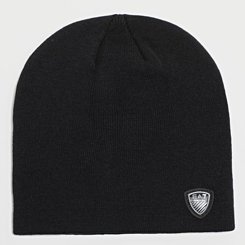 Bonnet 240129 Noir