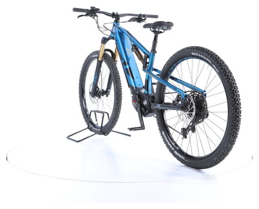 Produit reconditionné - R Raymon FullRay E-Seven 10.0 Vélo électrique VTT 2021 - Bon Etat