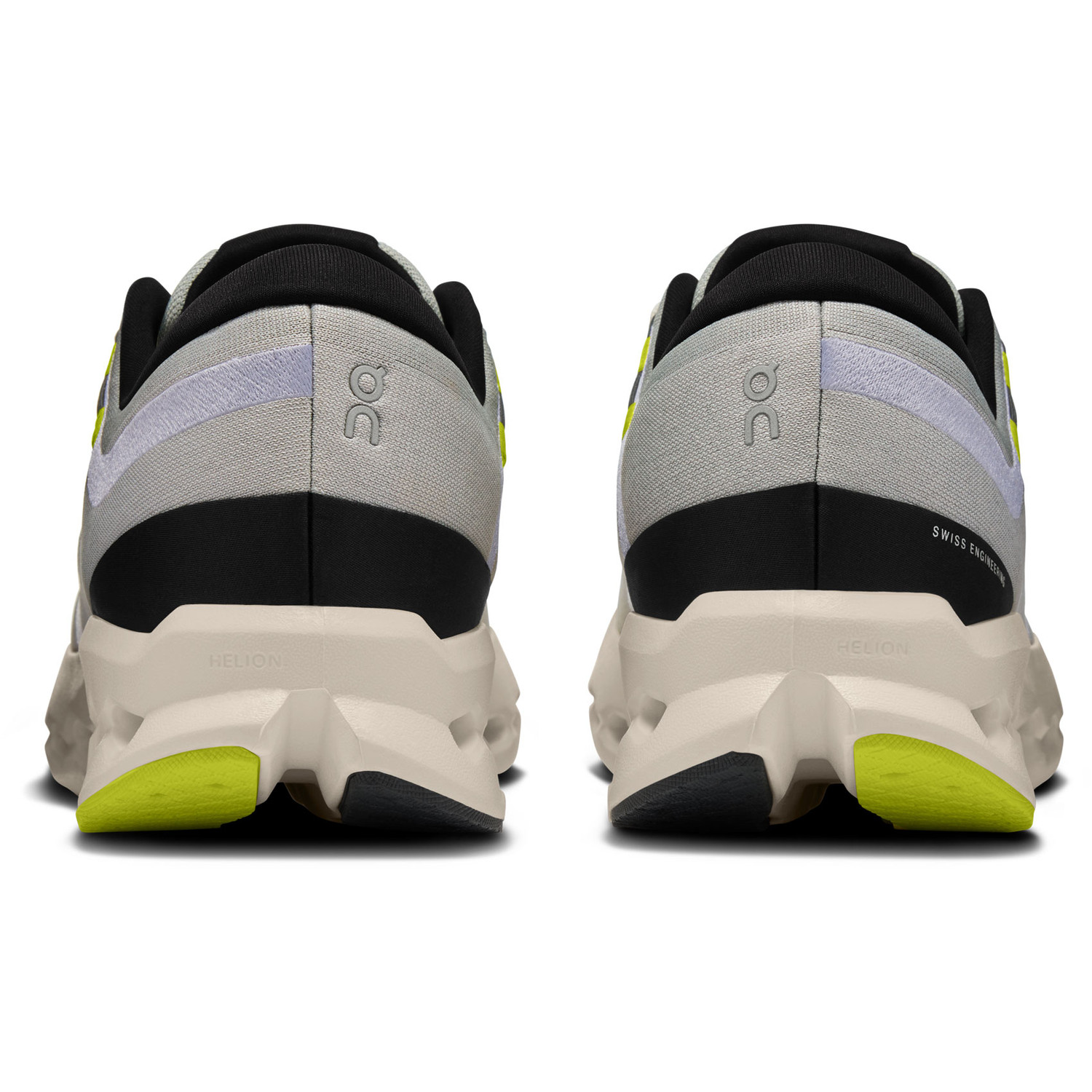 On Cloudsurfer 2 Heren