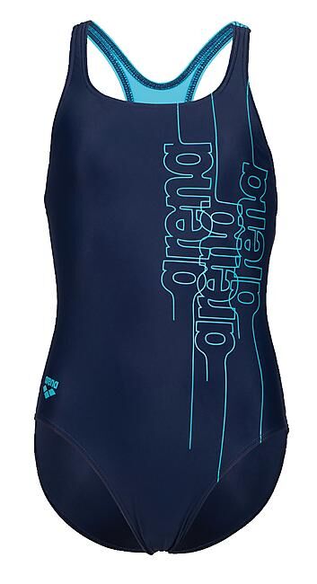 ARENA - MAILLOT DE BAIN SWIMSUIT PRO BACK