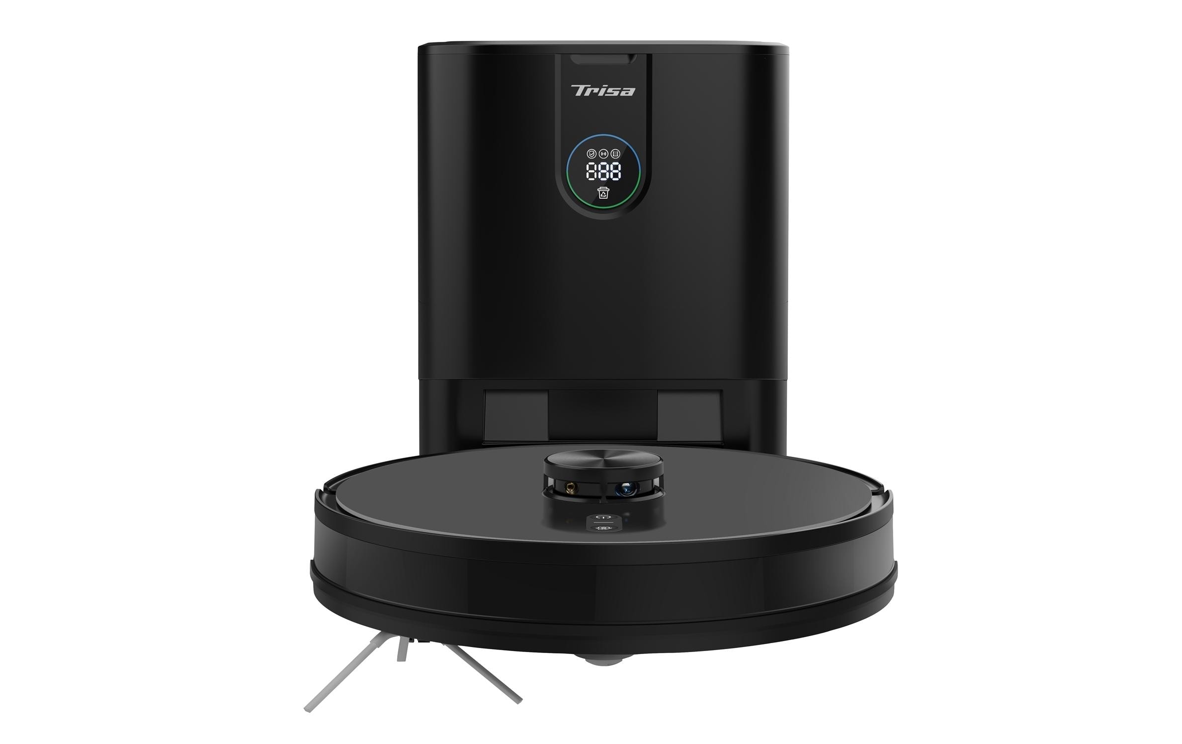 Trisa Saugroboter »T-Bot Pro 4000«