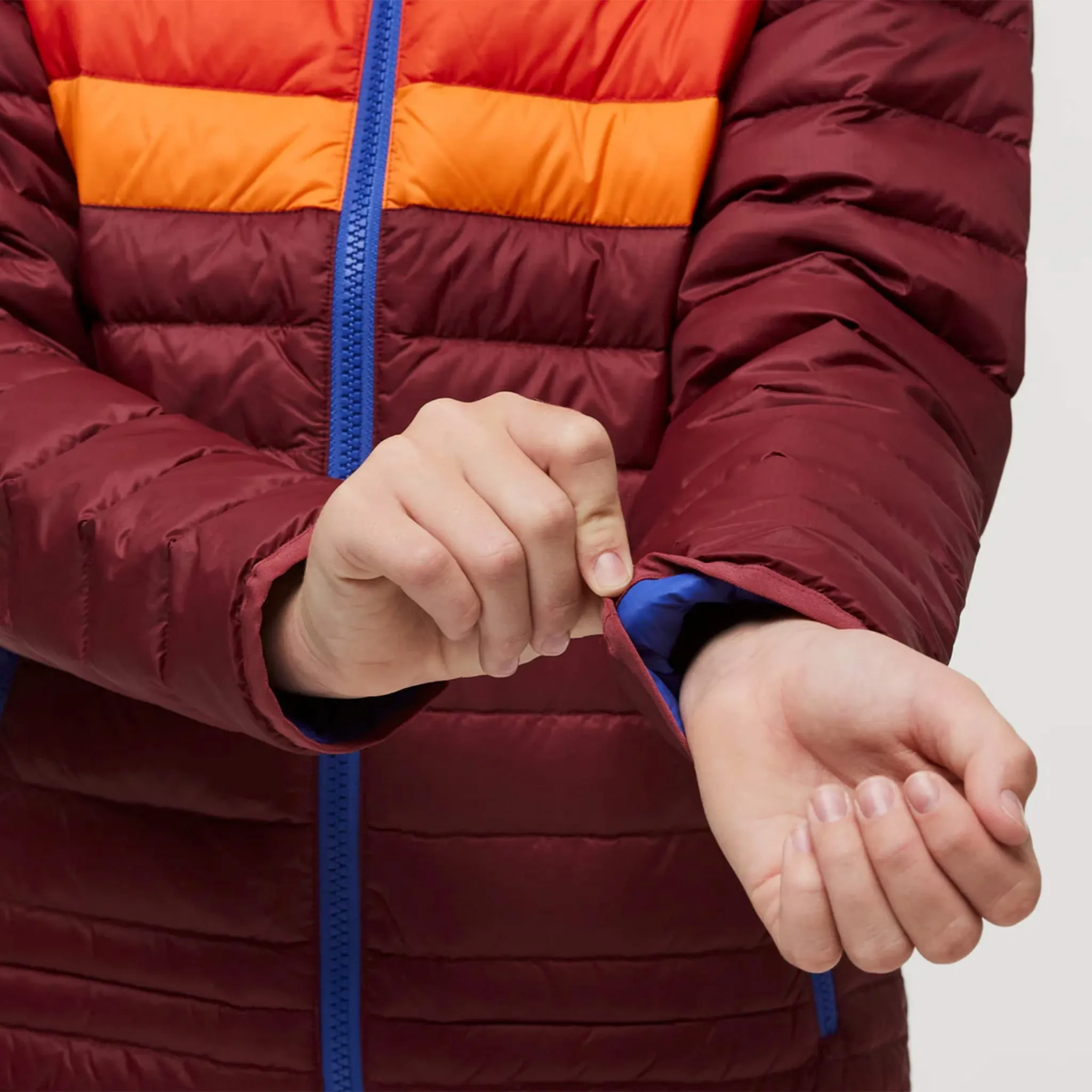 Cotopaxi Manteau Mi-Saison Fuego Duvet 5-18ans