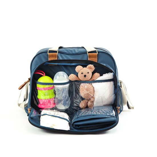 Sac à langer Simply   Ocean        de               Baby On Board