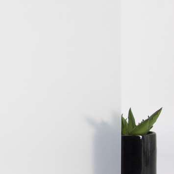 Statische glasfolie Frost 338-0011 45x150 cm