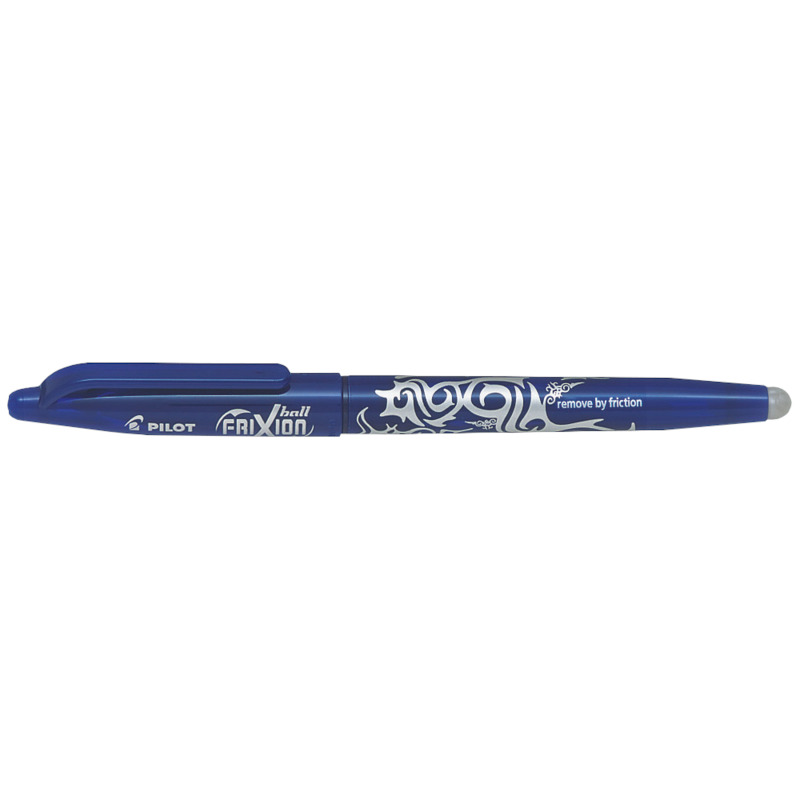 Pilot Rollerball FriXion Ball, 0.7 mm