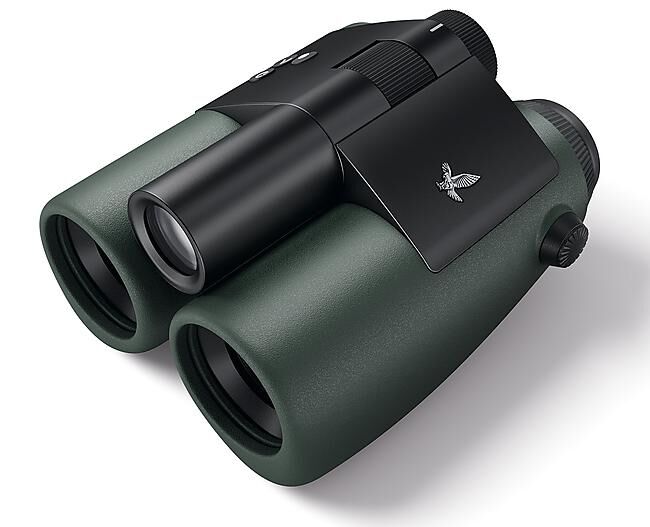 SWAROVSKI - JUMELLES AX VISIO 10X32