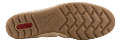 Rieker Loafer Beige L9354-60