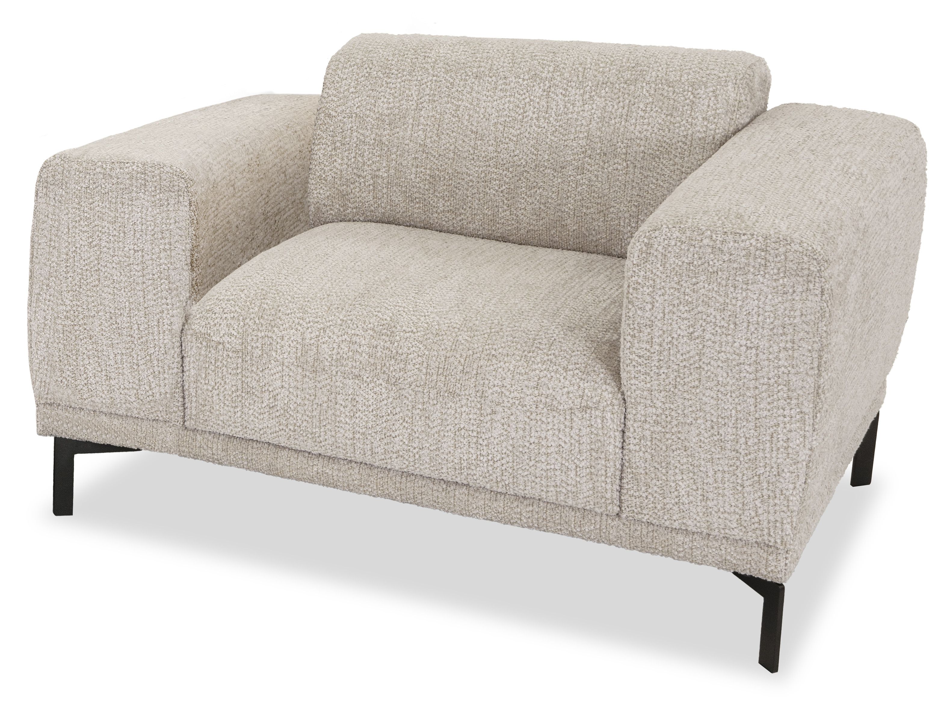 Loveseat - Fauteuil Wendy