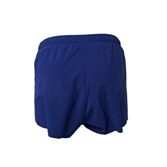 Saucony Dame Shorts Elite Split Shorts Blå