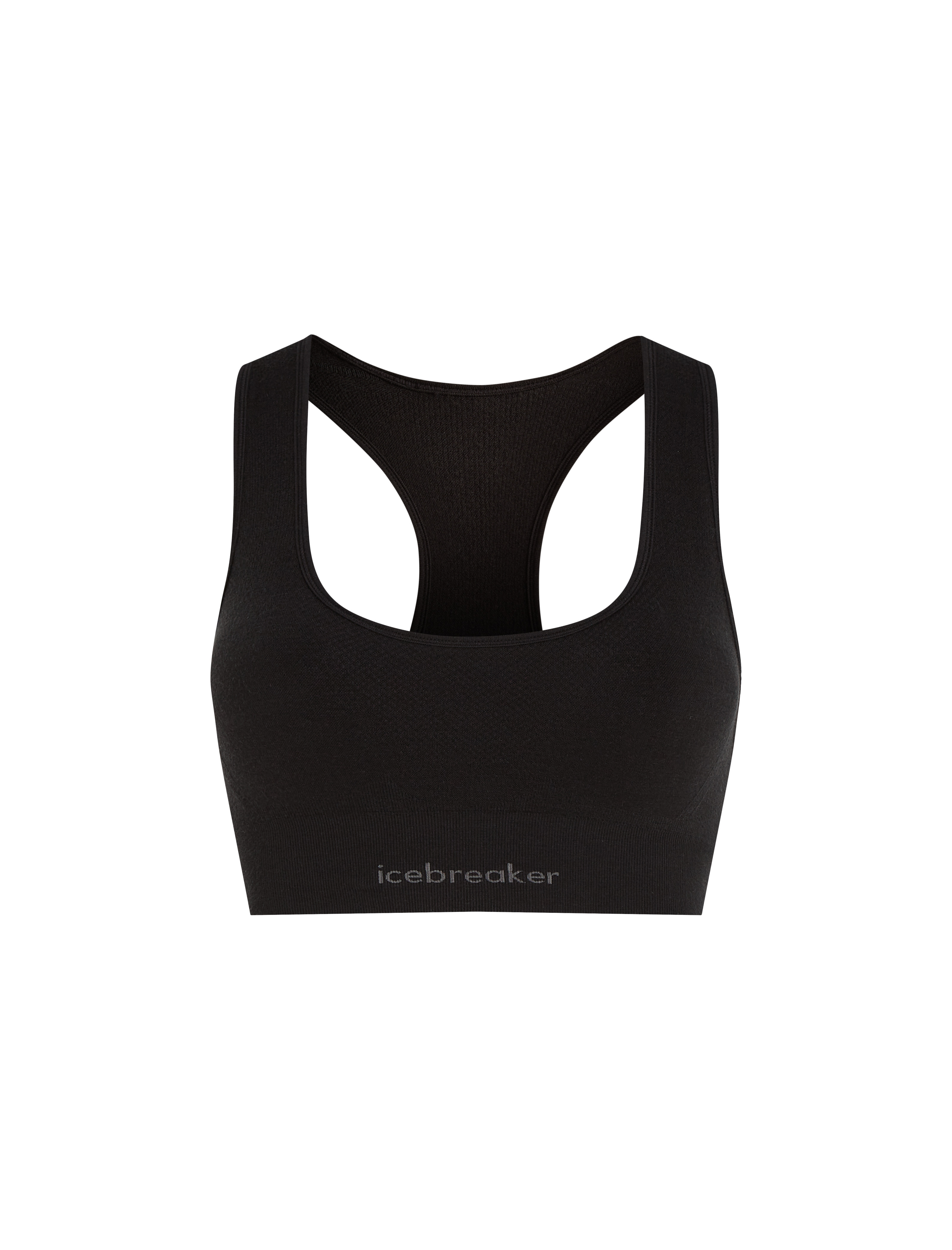 Wmns Merino Seamless Active Bra