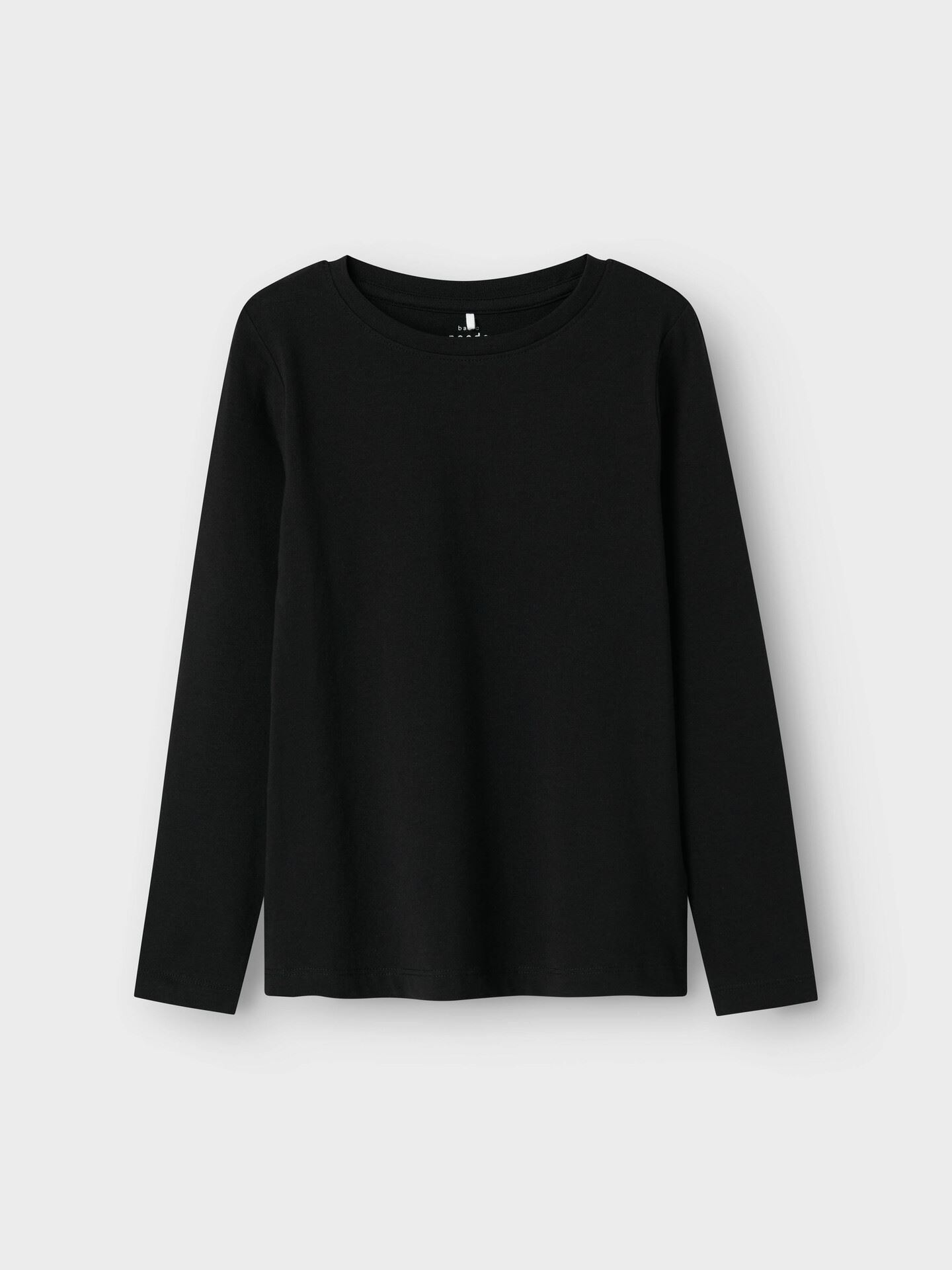 Vibbi Long Sleeve Top