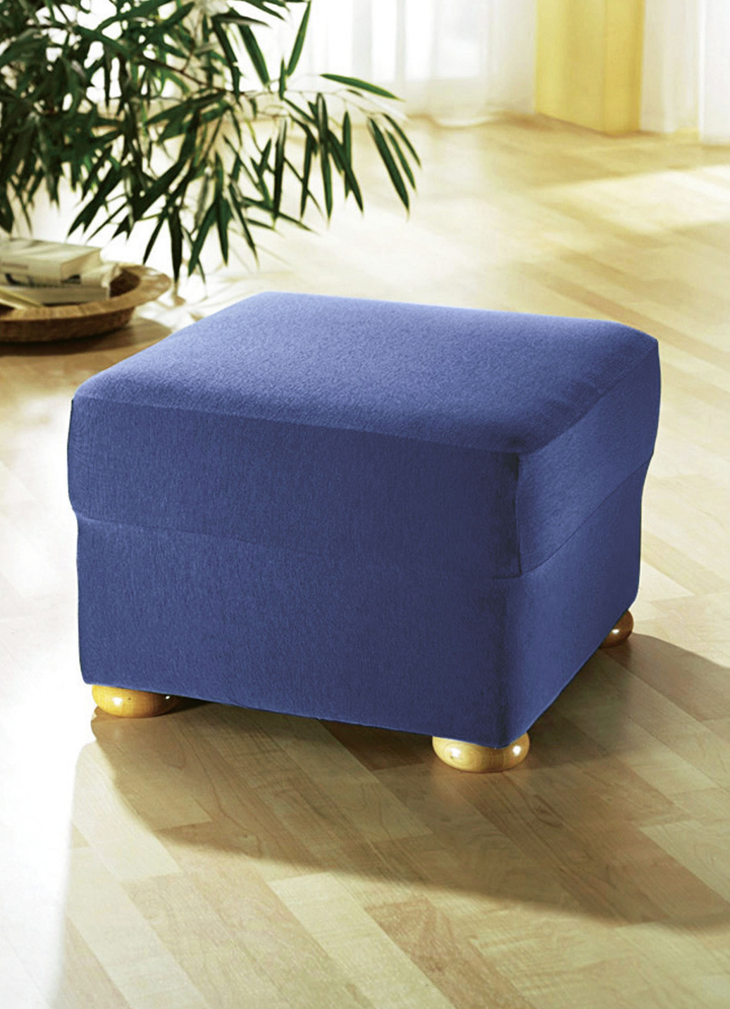 Schützende Stretchbezüge für Sessel und Sofa