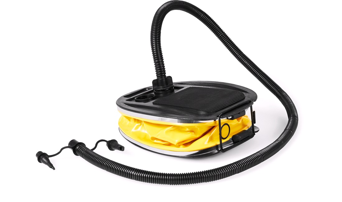 Luftpumpe 5 liter