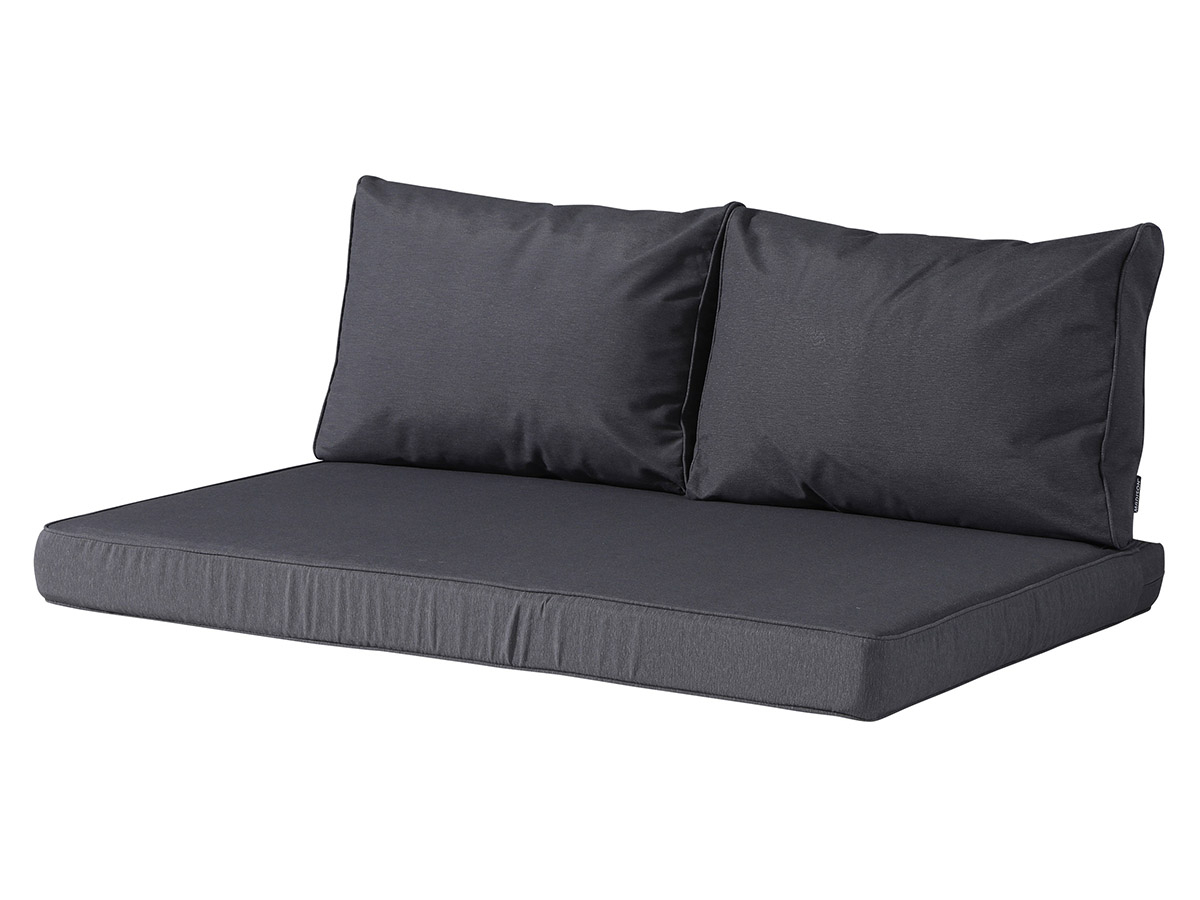 Madison Panama grey palletkussen