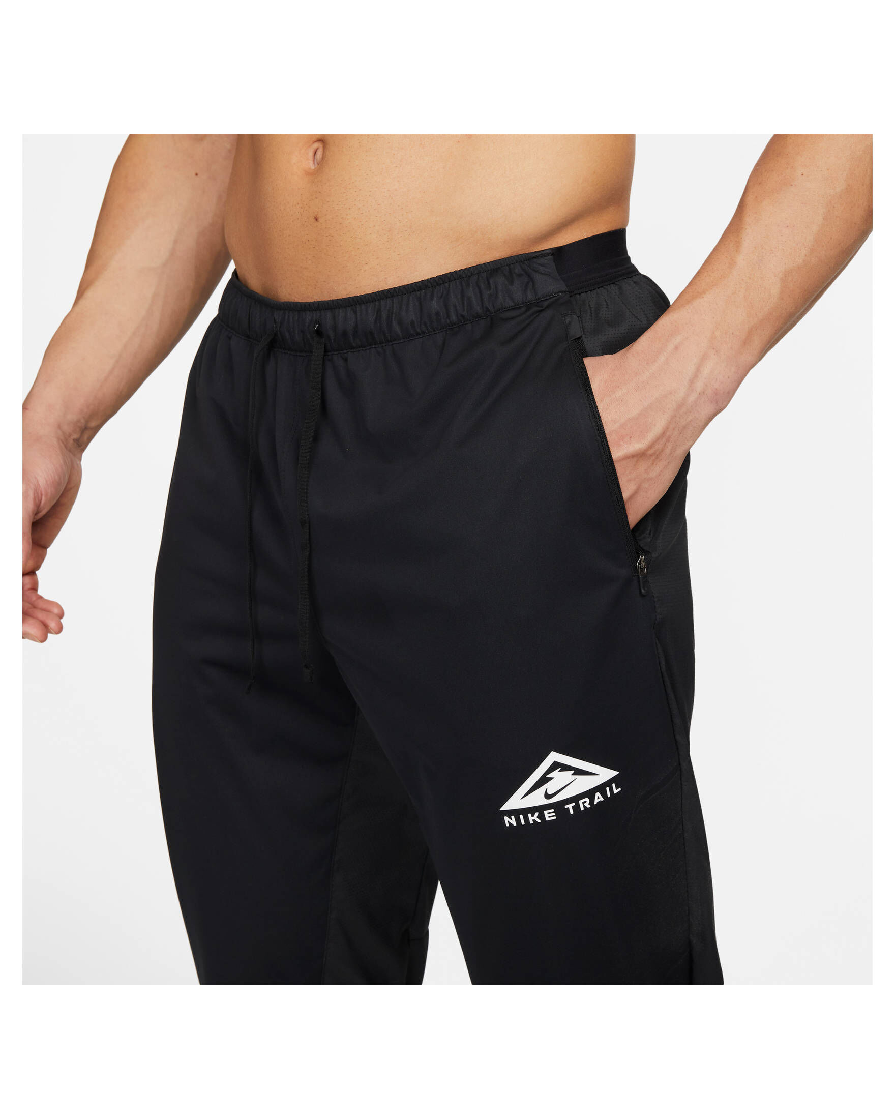 Nike| Herren Lauftights TRAIL PHENOM ELITE