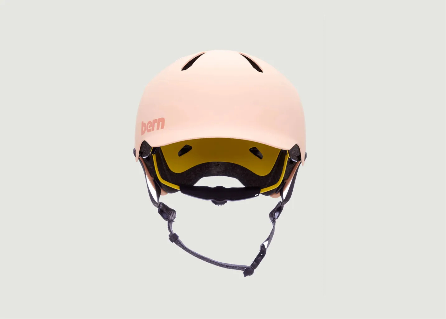 Casque de Vélo Watts 2.0 Bern