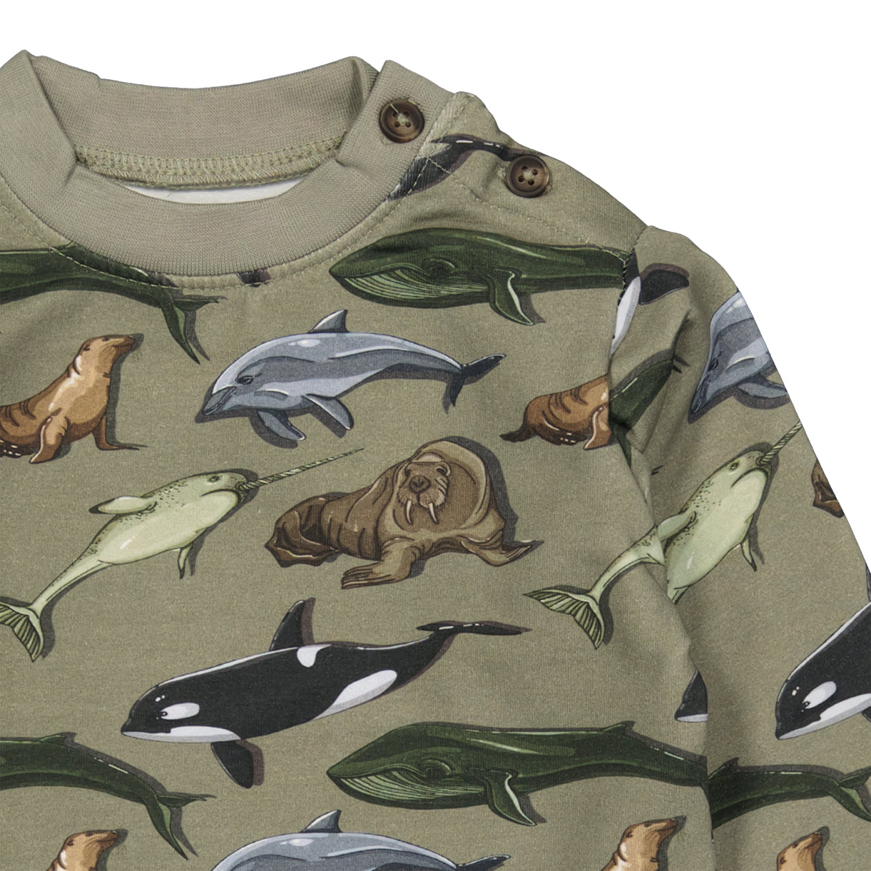 Samy sweatshirts