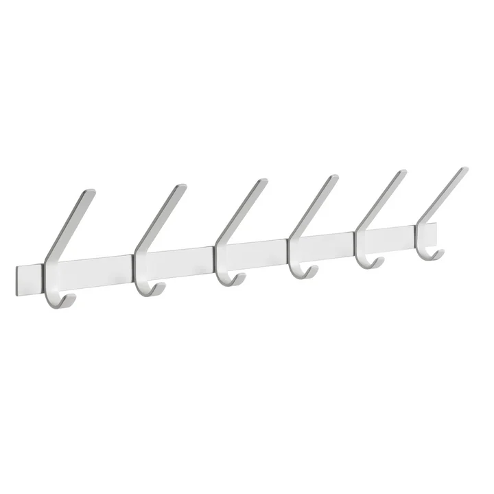e15 - FK08 Uni Garderobe L 85 cm, signalweiss