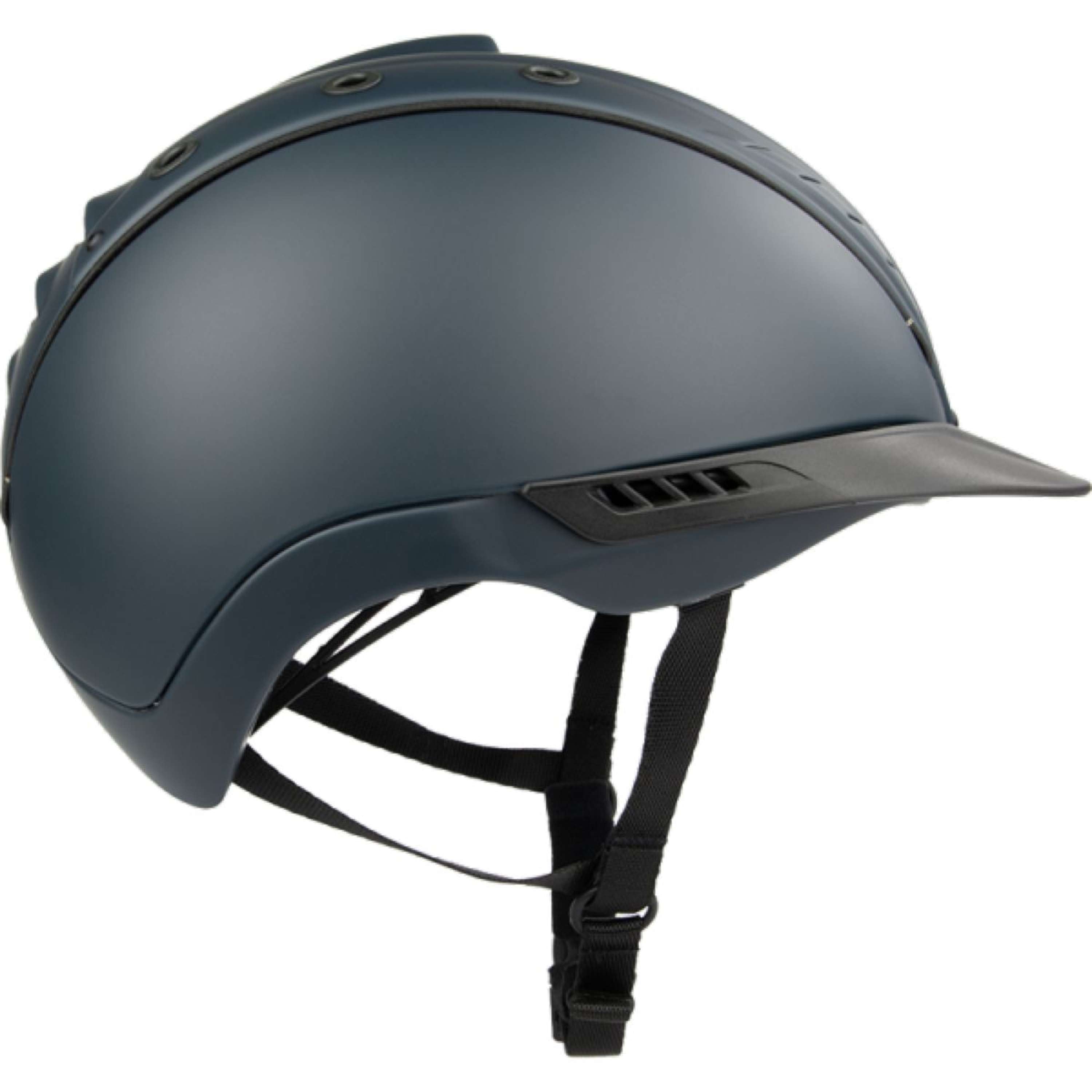 Casco Cap Mistrall-2 Prime Blue