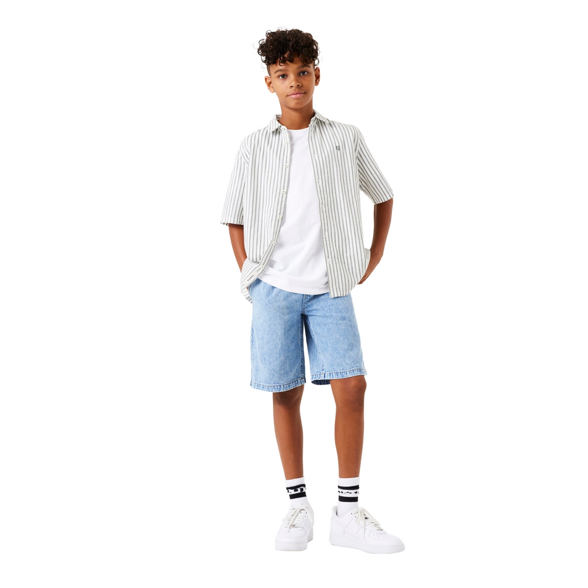 Jongens Short Steve