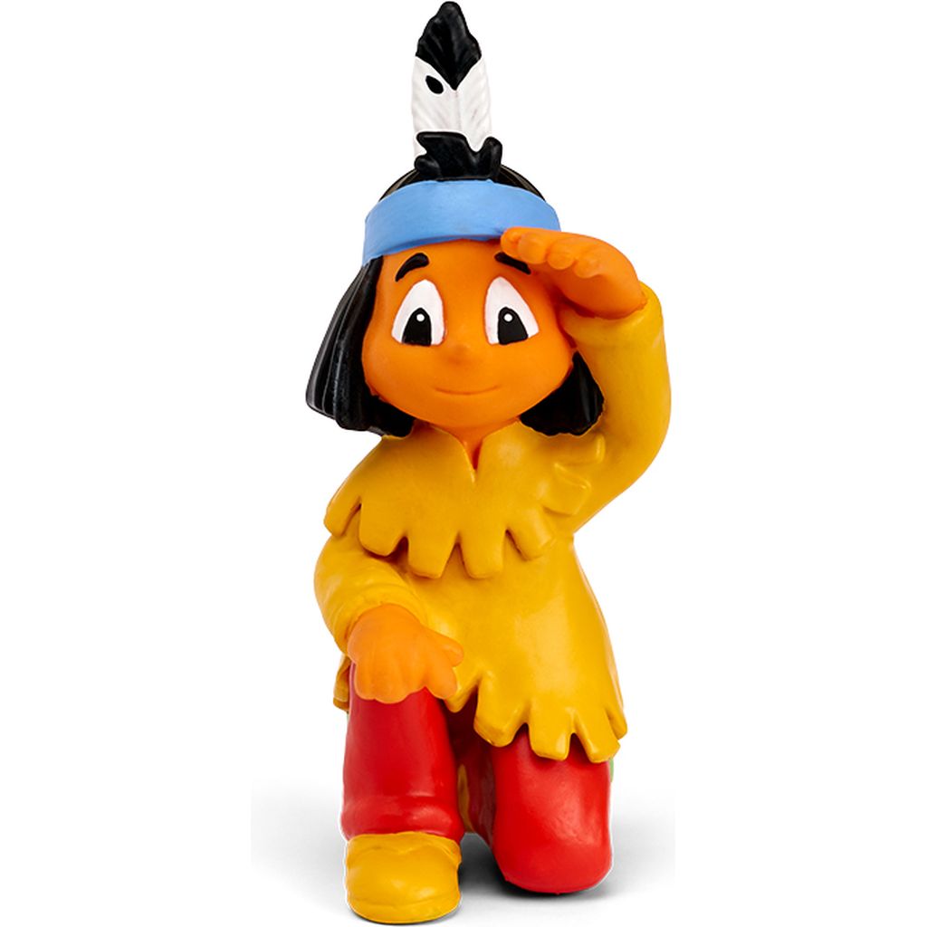 toniestonies   Hörfigur Yakari Best of Yakari