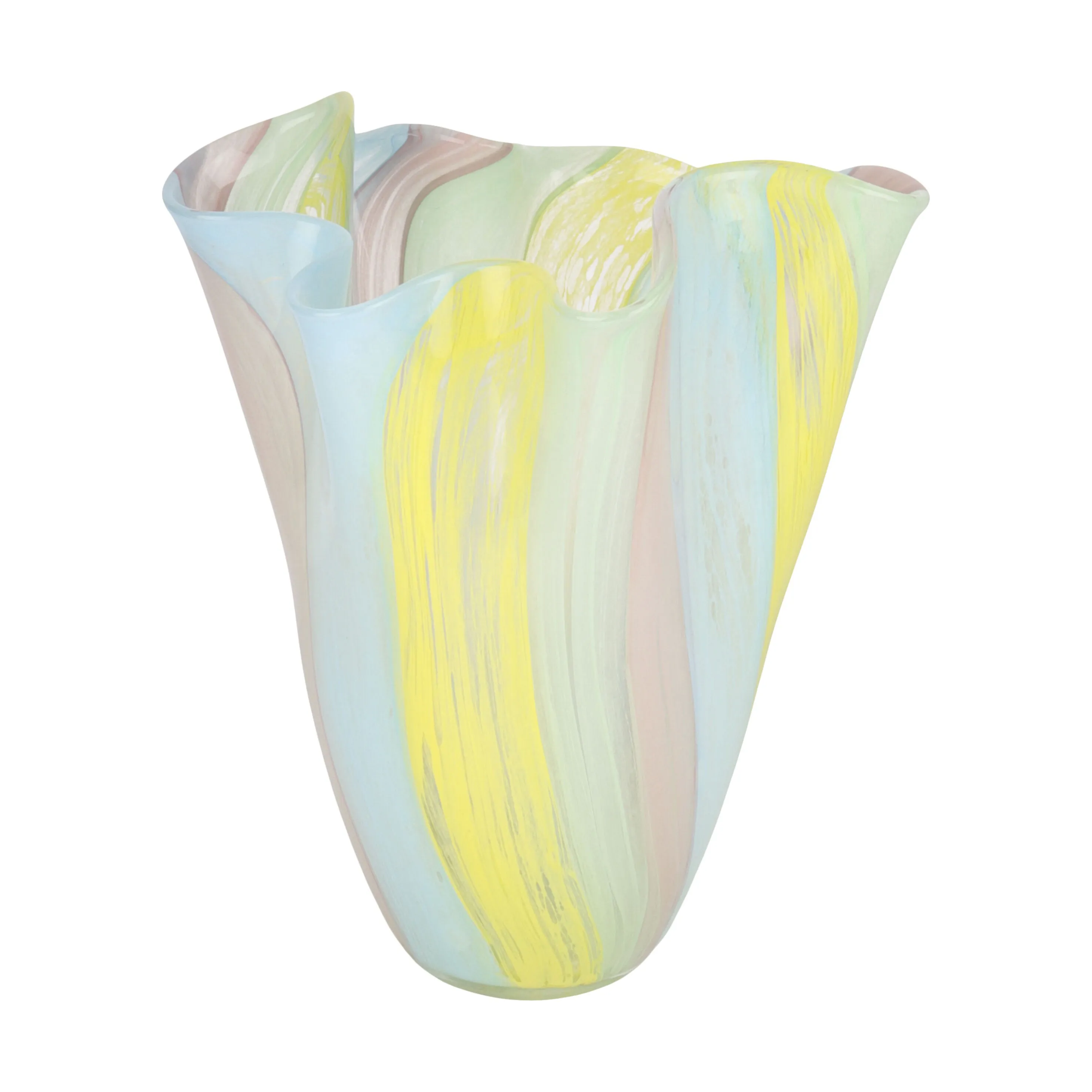 CASA Living Vase - Tulipan