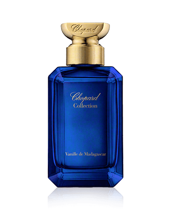 Chopard Gardens of Tropics Vanille de Madagascar Eau de Parfum Spray 100ml