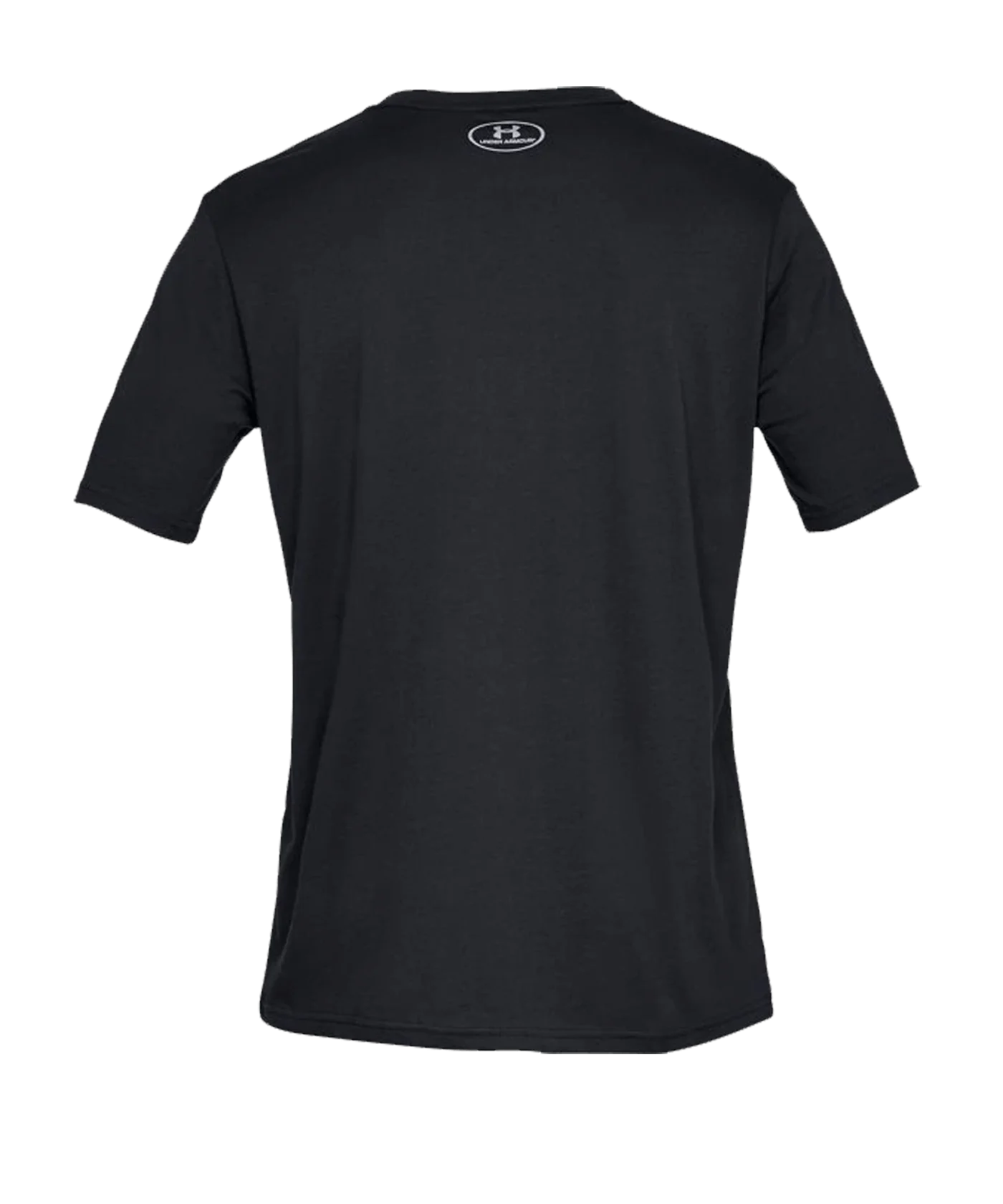 Under Armour Issue Wordmark T-Shirt Training F001