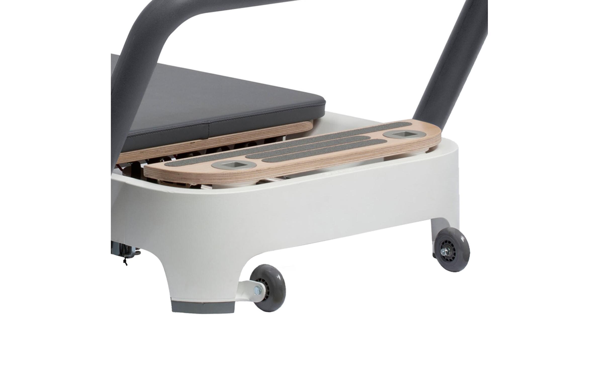 Umbausatz Wheel Kit Allegro 2 ohne Leg and Post Kit<br>Zubehör für Reformer (Allegro 2)