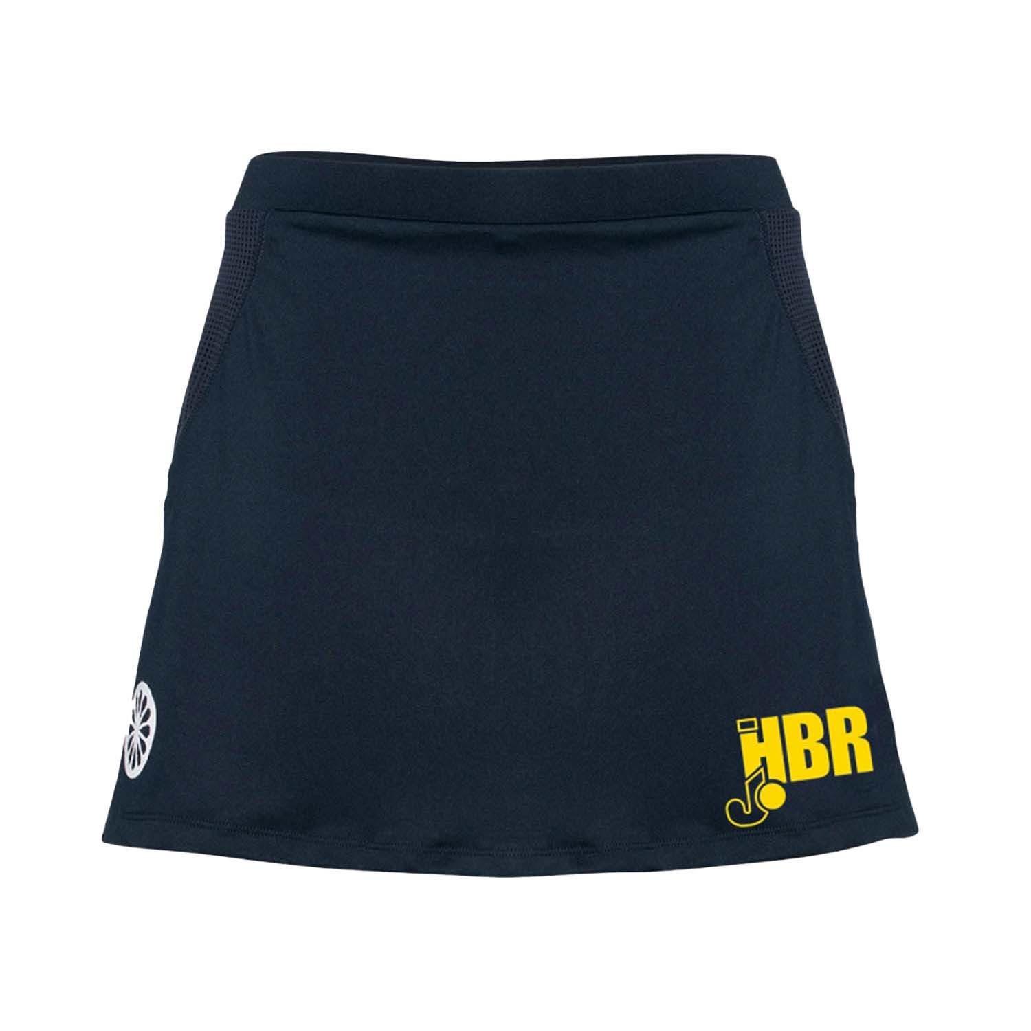 The Indian Maharadja  Tech Skirt HBR Dames