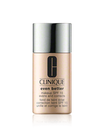Clinique Even Better Makeup SPF 15 Evens and Corrects WN 04 Bone 30ml