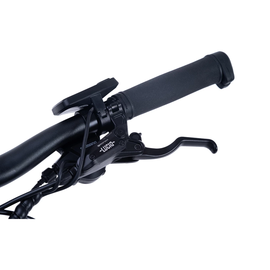 Adore E-Mountainbike 29'' Adore Enforce blau blau