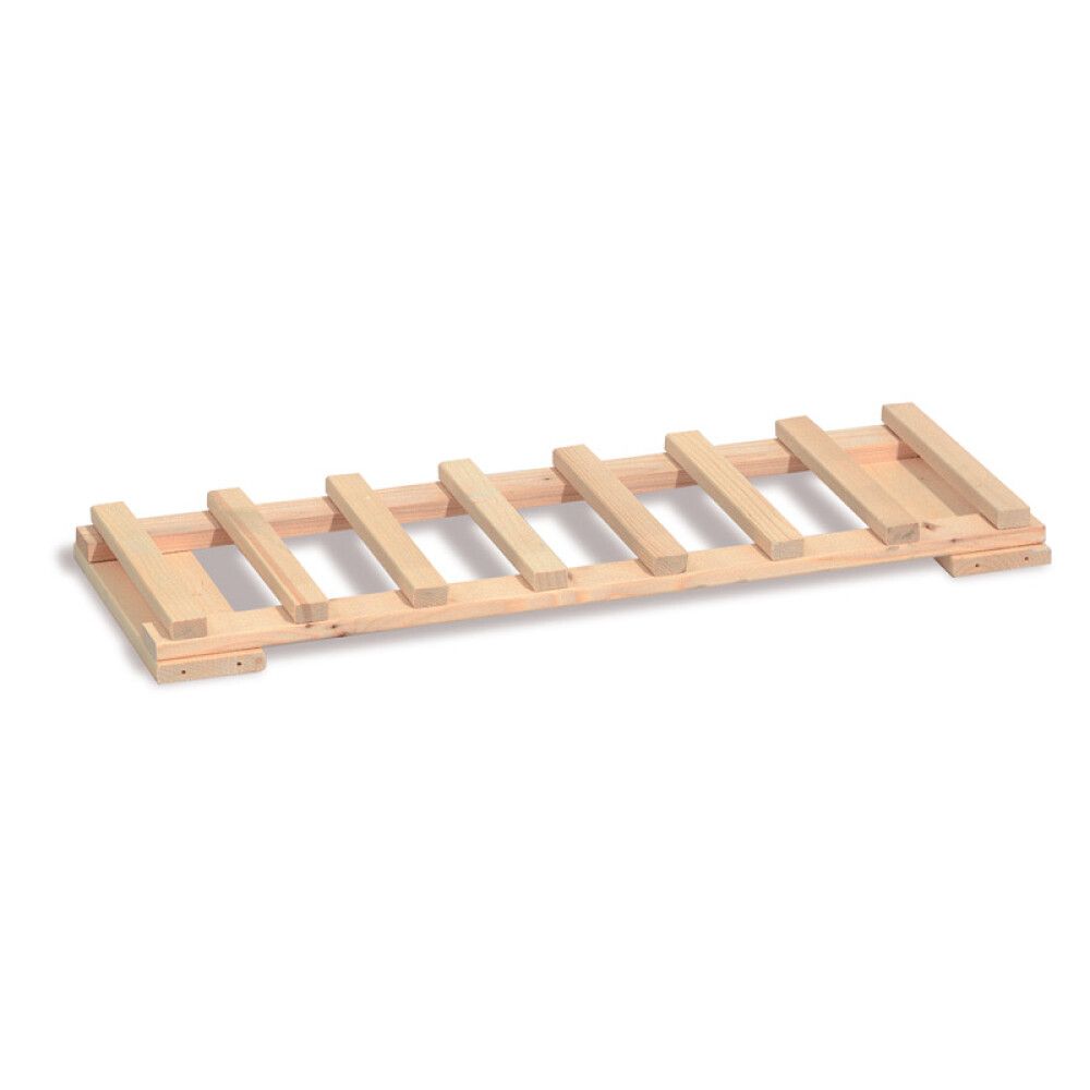 FLASKEOPPBEVARING REGALUX HEAVY 80X30CM TRE