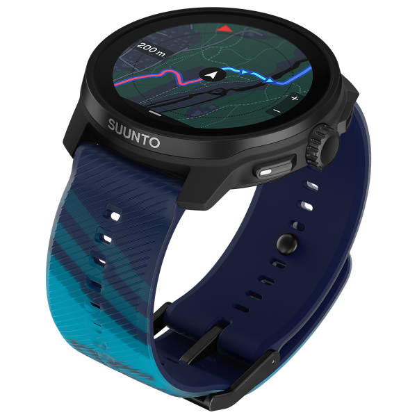 Montre cardio GPS SUUNTO RACE S UTMB WORLD SERIES