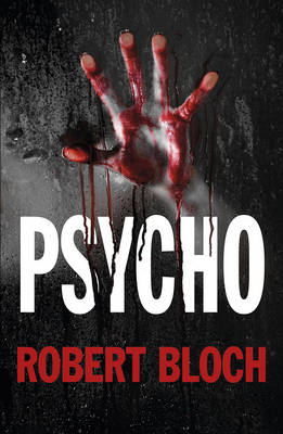 Psycho (Paperback)