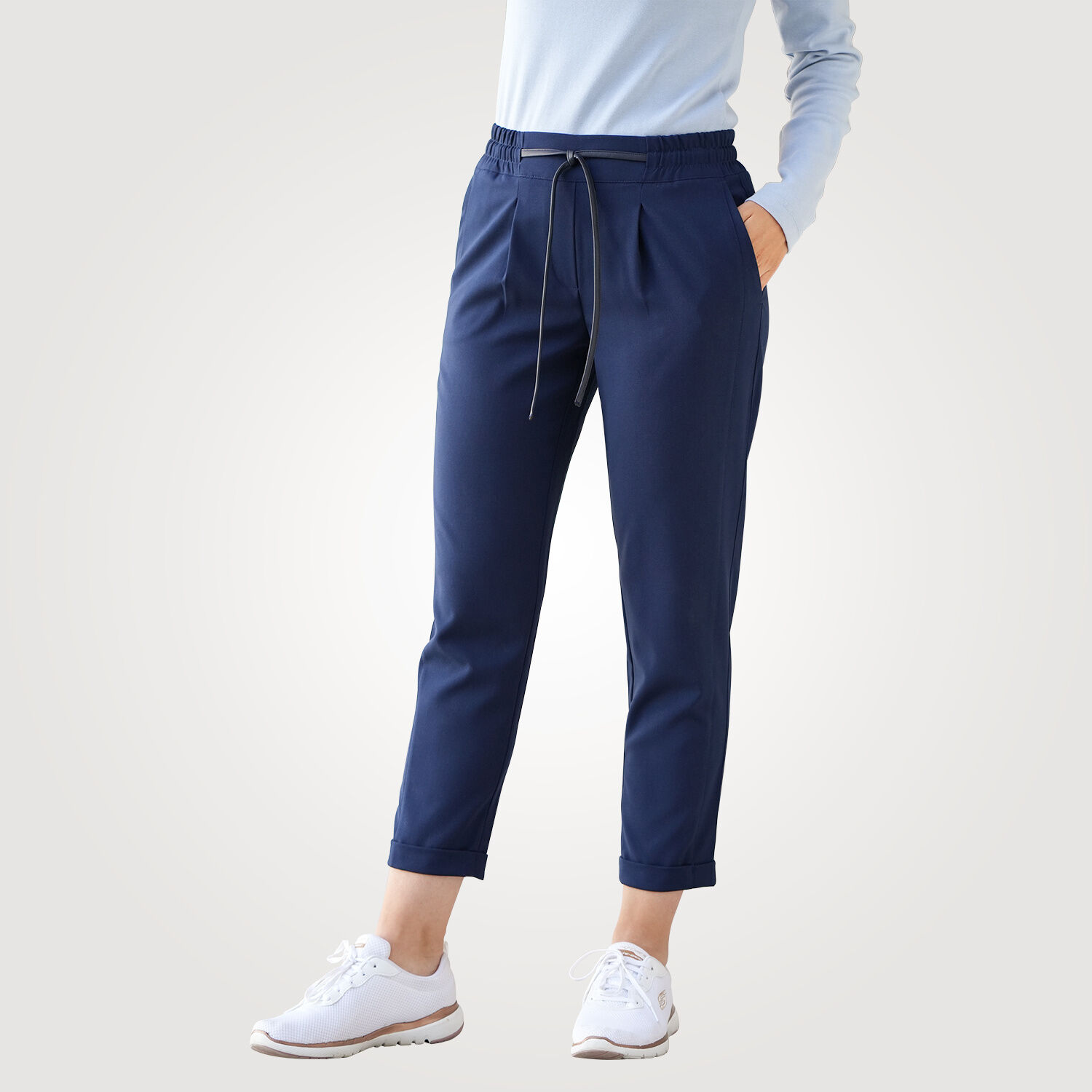 Anschmiegsame 7/8 Hose von Artime