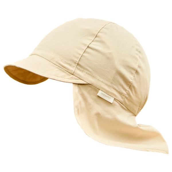 maximo - Kid's Mini Boy Shield Hat - Chapeau