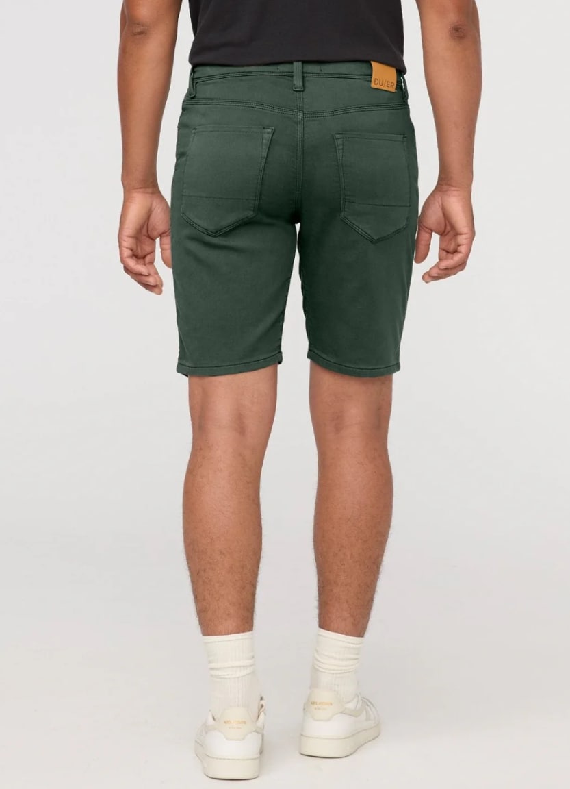 DU/ER No Sweat Relaxed Short 7