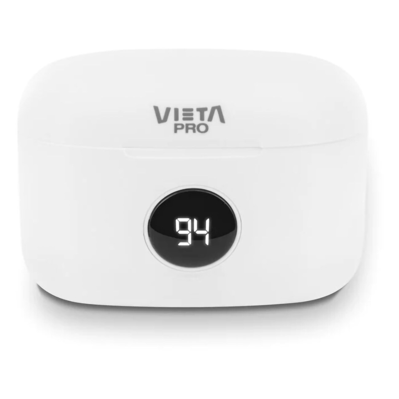 Vieta Pro Fade schwarz In-Ear-Kopfhörer