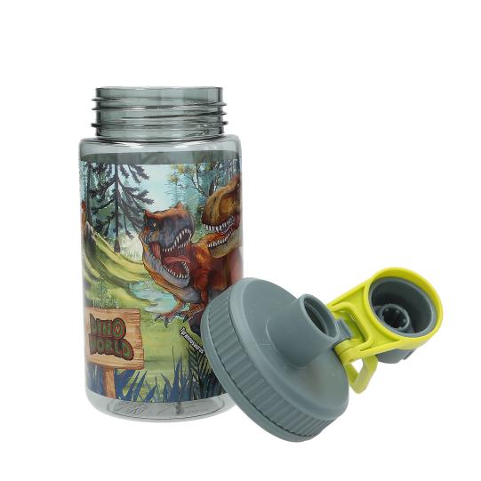 Dino World drinkfles Tritan BITE