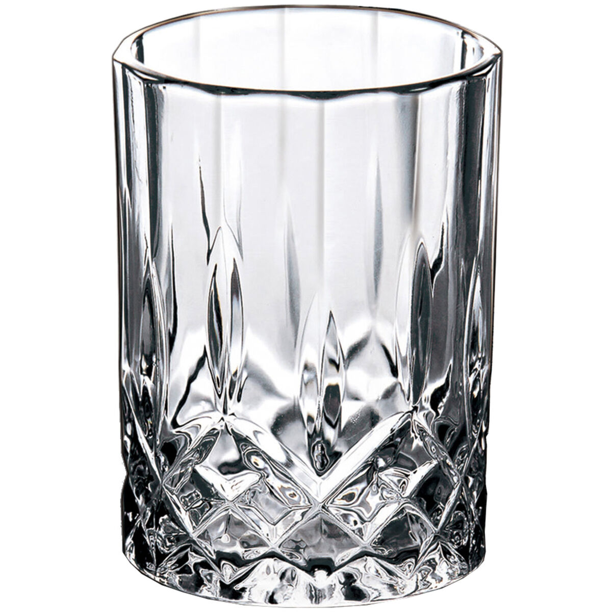 Harvey Shotglass 3,7 cl Klar 4 stk