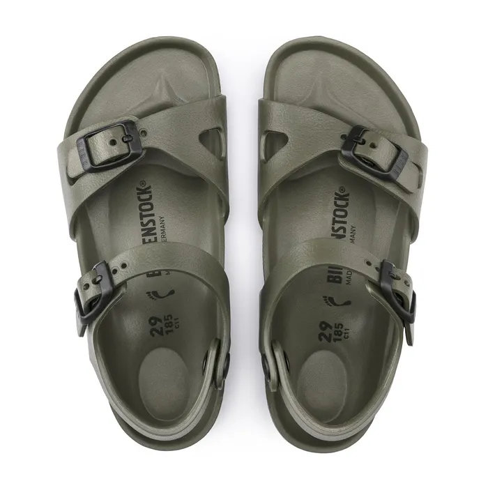 Birkenstock Rio EVA Kids