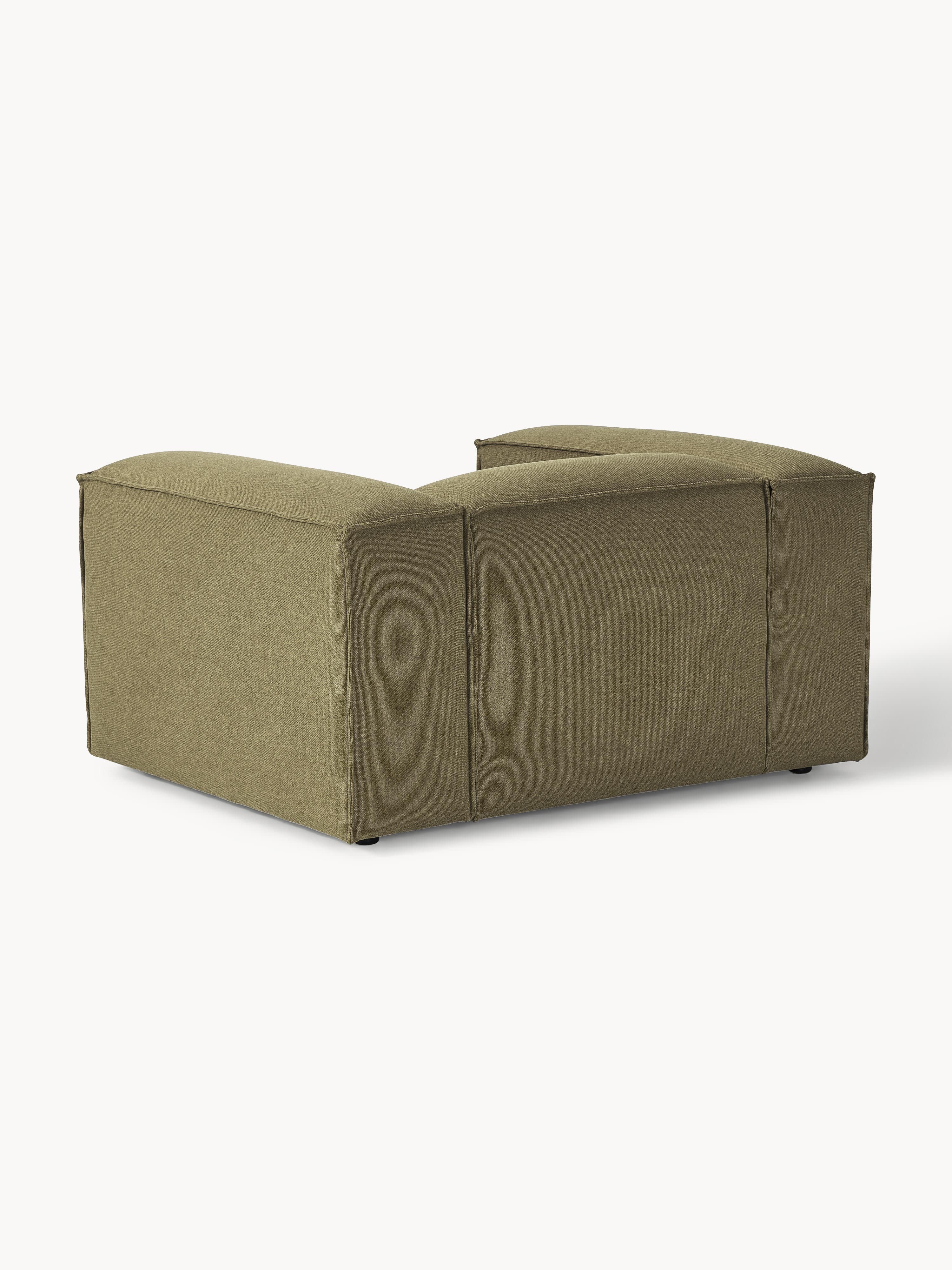 Fauteuil Lennon