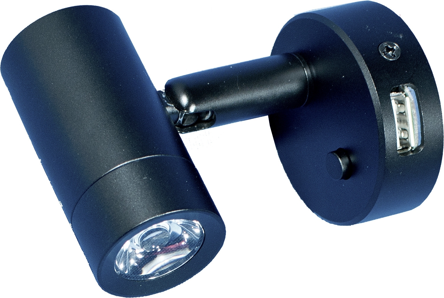 LED-Spot Minitube D4