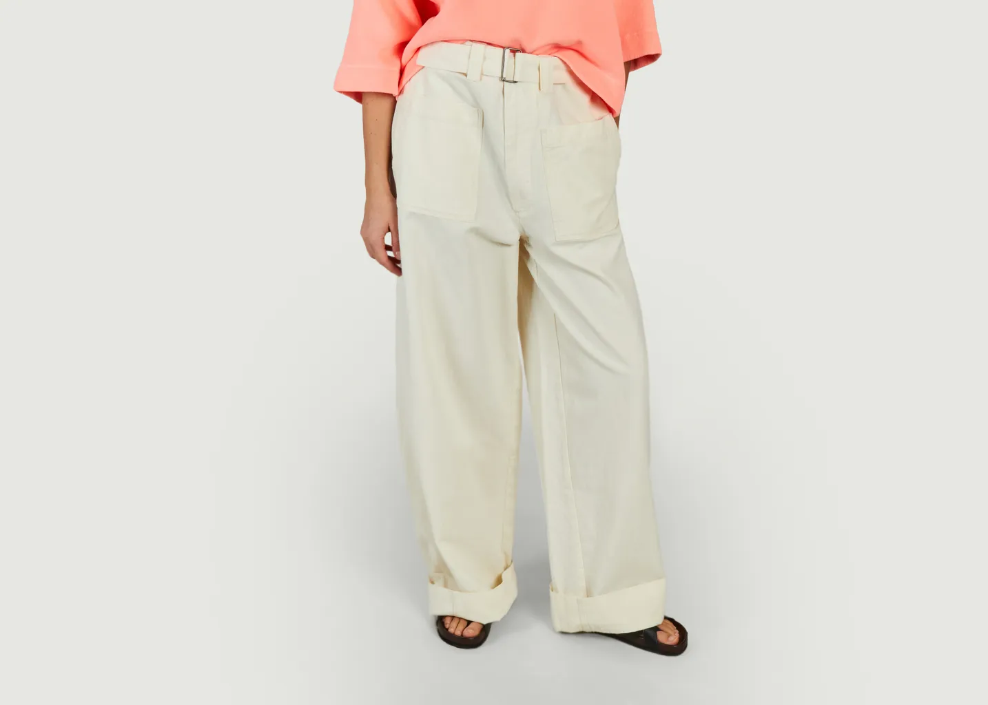 Pantalon Vagabond Soeur