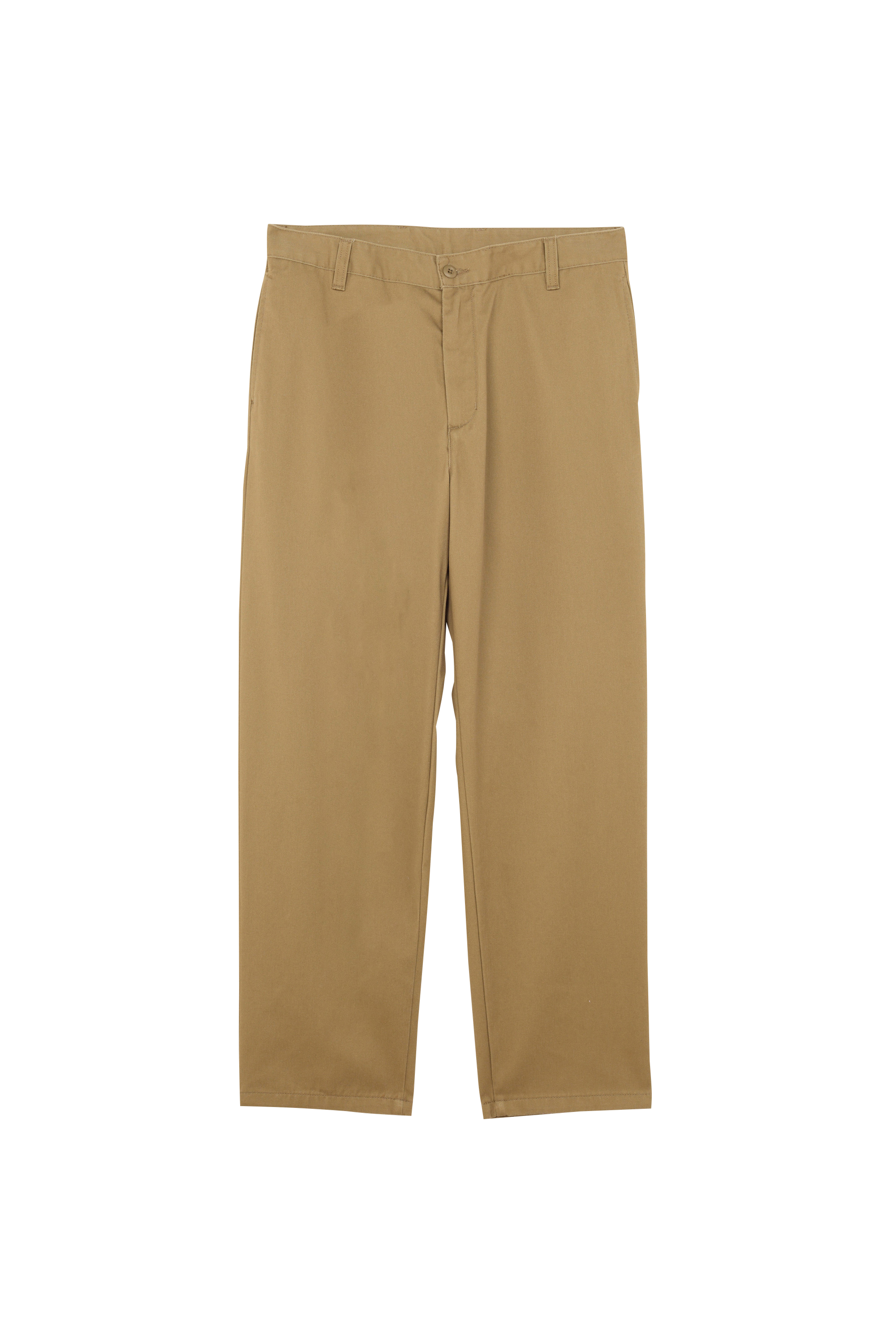 CARHARTT WIP Pantalon Calder Kaki
