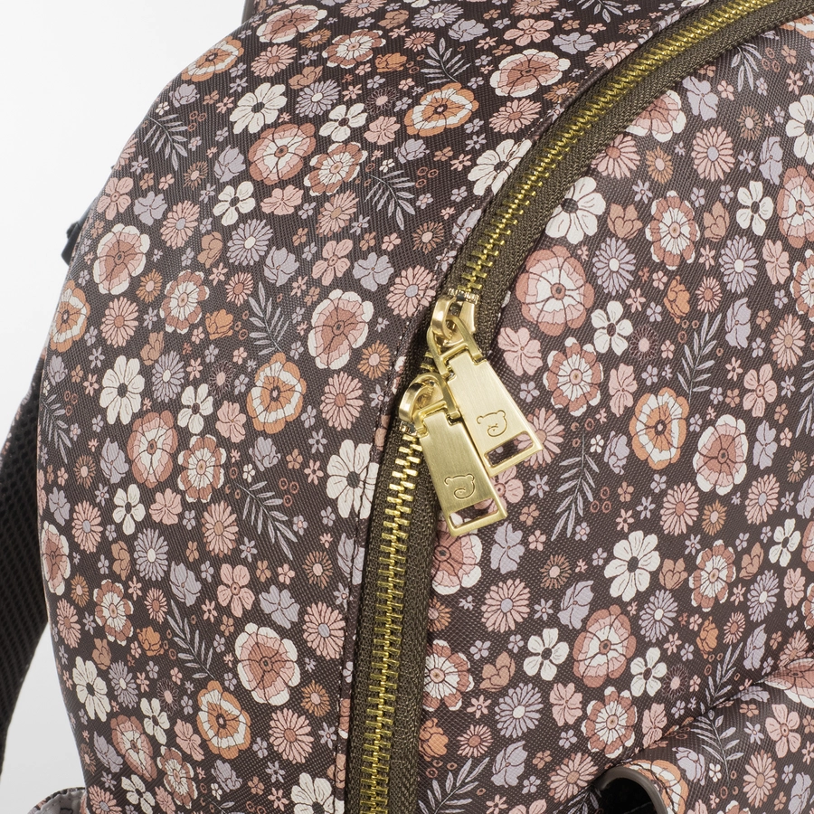 pasito a pasito Wickelrucksack Blossom Petal